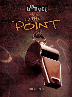 cover image of To the Point